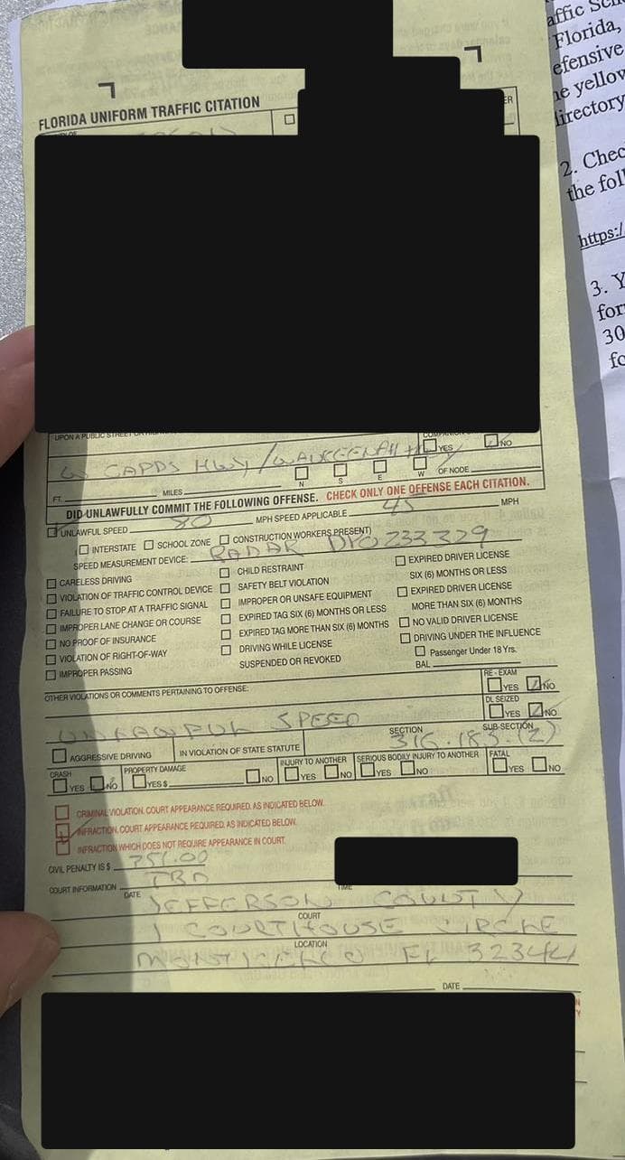 Otra - Estado de Nueva York