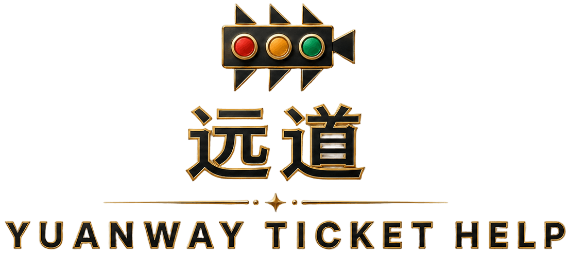 YUANWAY Ticket Help